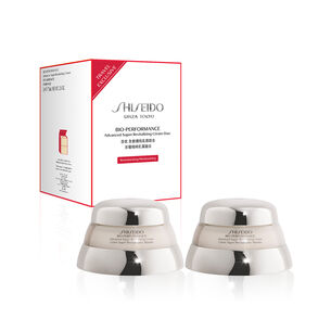 百优全新精纯乳霜组合, 